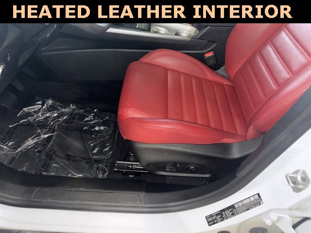 Used 2024 Dodge Hornet GT Plus image 18