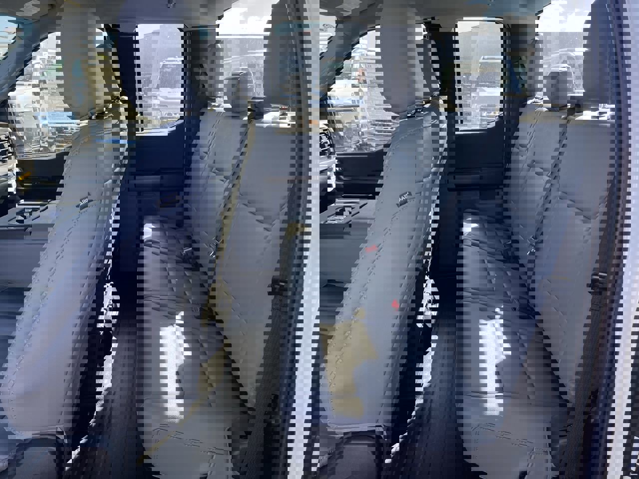 New 2025 Ford F150 XL image 18