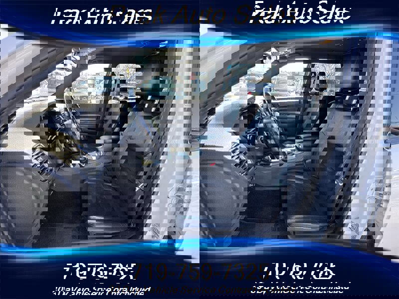 Used 2018 Dodge Durango GT w/ Blacktop Package image 15