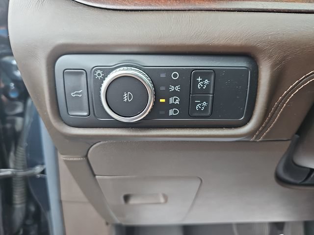 Used 2022 Ford Explorer King Ranch w/ Class IV Trailer Tow Package RWD image 23