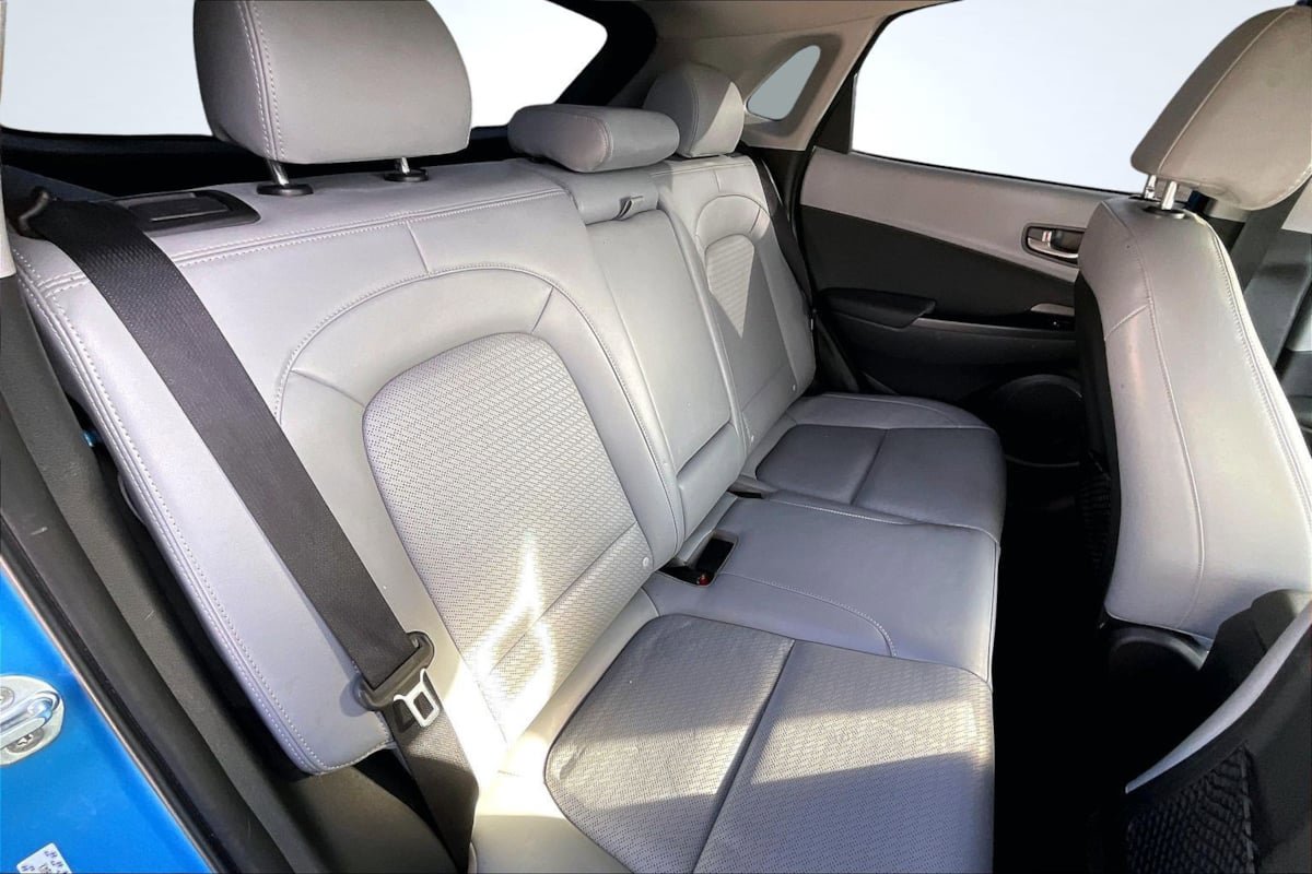 Used 2020 Hyundai Kona Ultimate image 27