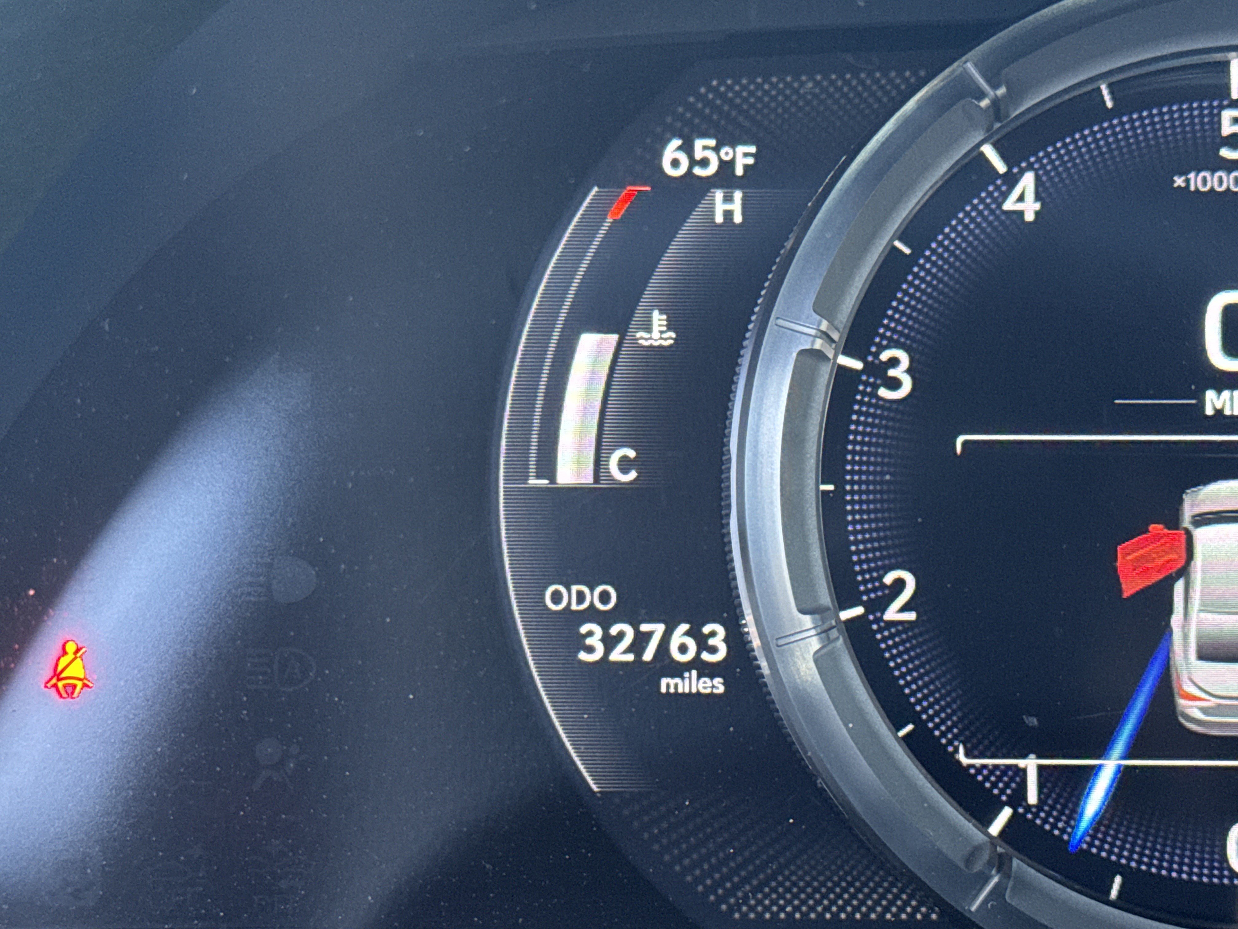 Used 2021 Lexus ES 350 F Sport image 23