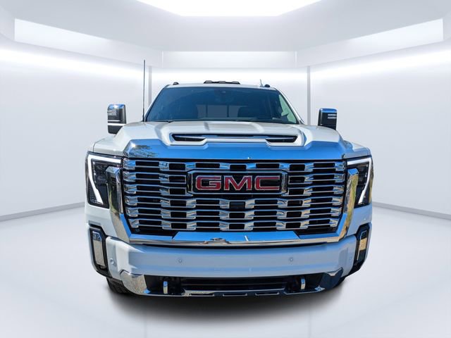 New 2026 GMC Sierra 2500 Denali w/ Denali Reserve Package image 8