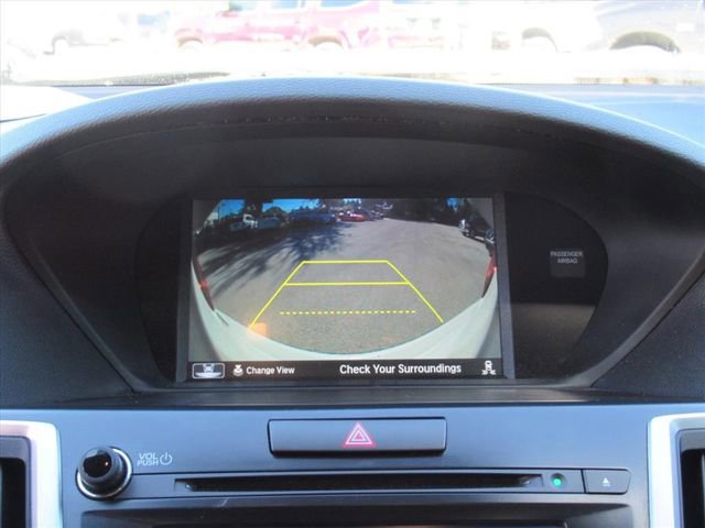 Used 2019 Acura TLX w/ Technology & A-SPEC Pkg image 22