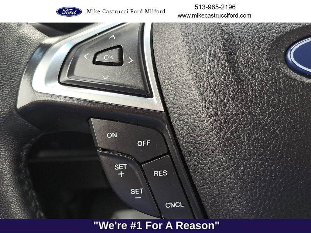 Certified 2024 Ford Edge Titanium image 14