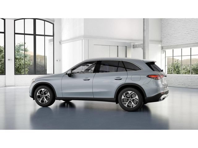 New 2027 Mercedes-Benz GLC 350e 4MATIC image 32
