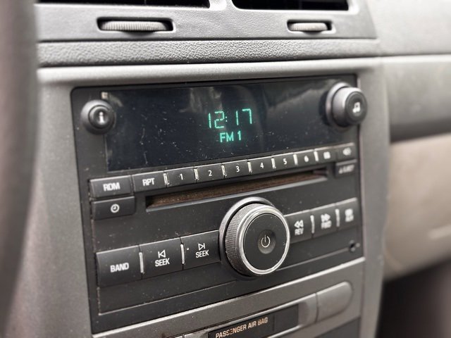 Used 2007 Chevrolet Cobalt LS image 9