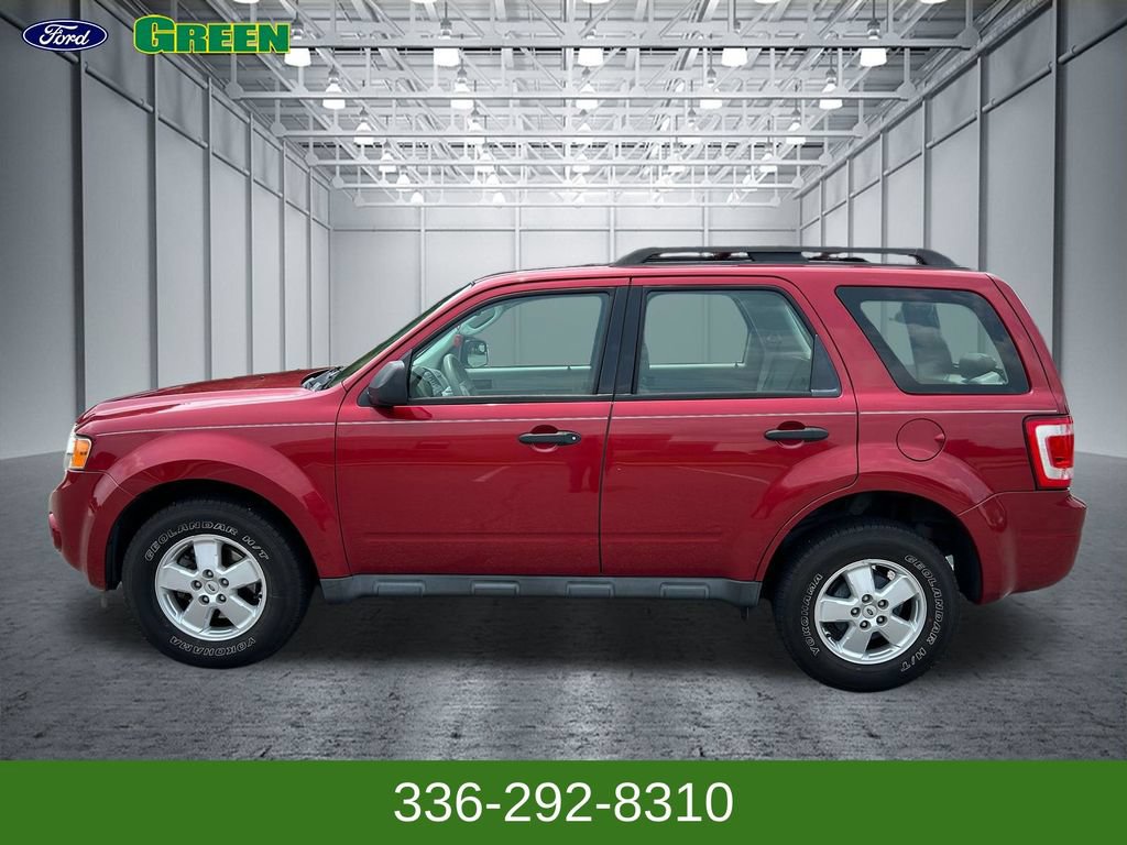 Used 2012 Ford Escape XLS FWD video 2