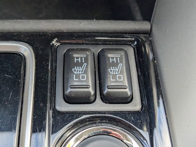 Used 2025 Mitsubishi Eclipse Cross SEL image 20