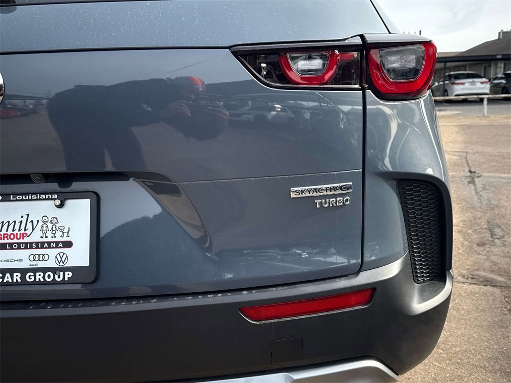 Used 2023 MAZDA CX-50 Meridian Edition w/ Apex Package image 9