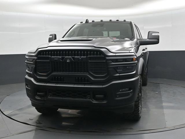 New 2026 RAM 2500 Rebel w/ Rebel Level 2 Equipment Group image 8