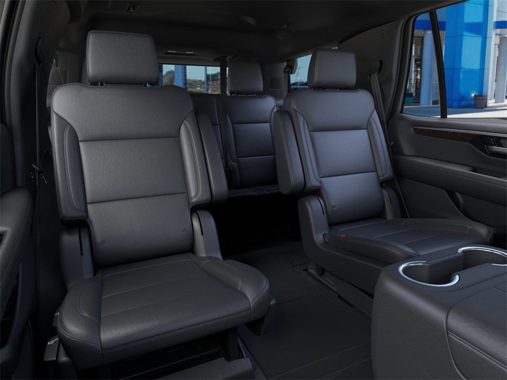 New 2026 Chevrolet Tahoe Z71 image 17