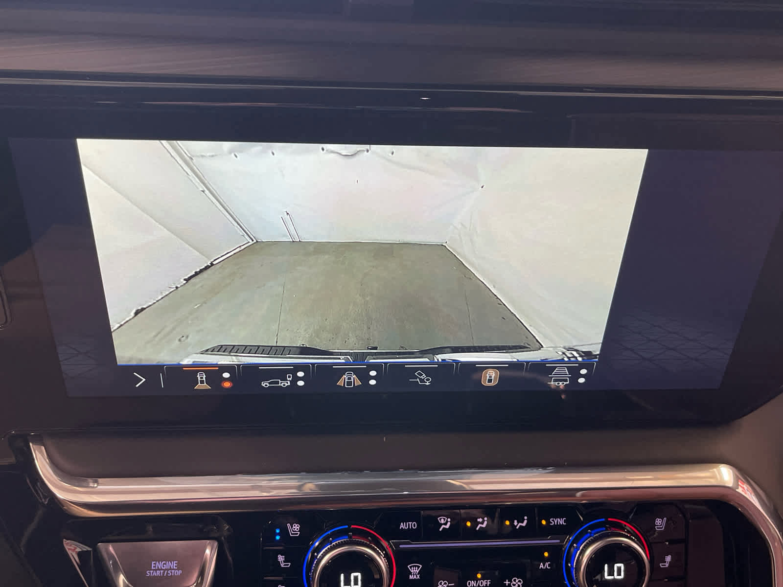 New 2026 GMC Sierra 1500 Denali Ultimate image 52