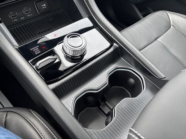 New 2026 Jeep Grand Cherokee Limited AWD/4WD image 21