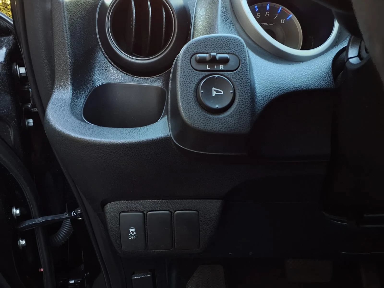 Used 2012 Honda Fit image 13