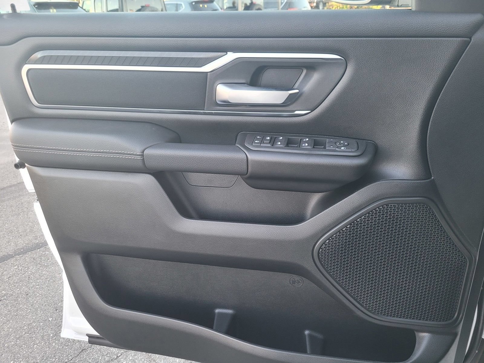 New 2026 RAM 1500 Big Horn AWD/4WD image 22