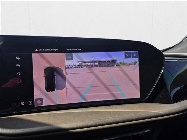 New 2025 Audi Q5 Premium Plus w/ Premium Plus image 22