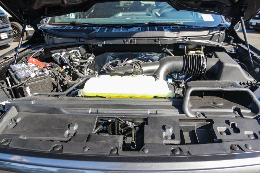 New 2026 Ford F150 STX RWD image 28