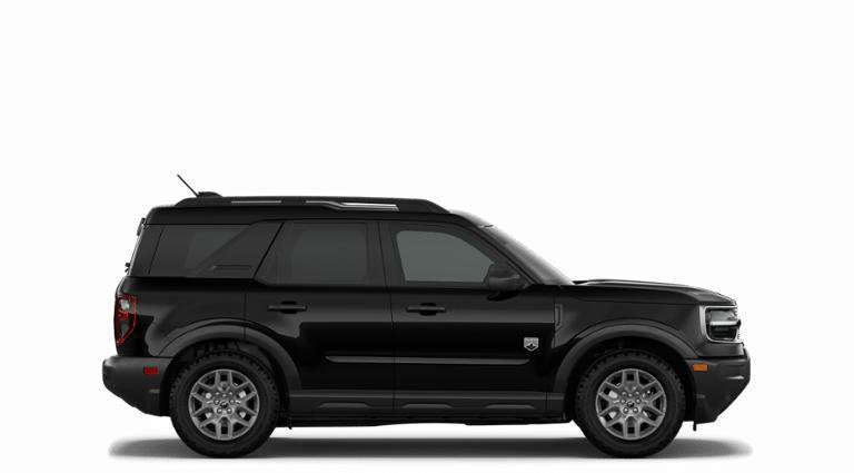 New 2026 Ford Bronco Sport Big Bend AWD/4WD image 28