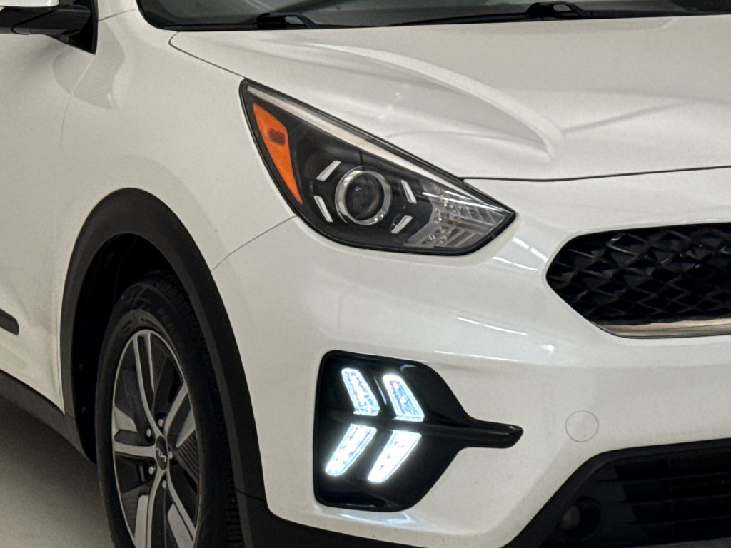 Used 2022 Kia Niro EX Premium FWD image 5
