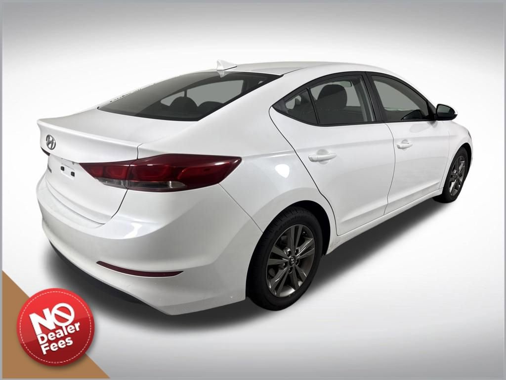 Used 2018 Hyundai Elantra SEL image 3