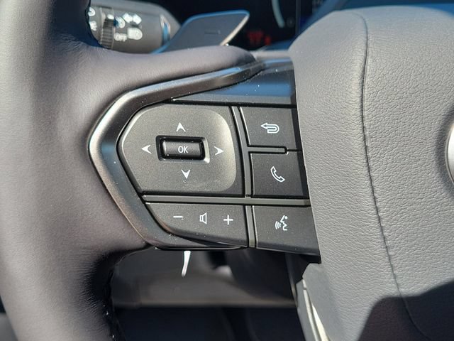 New 2026 Lexus TX 350 AWD w/ Technology Package image 22