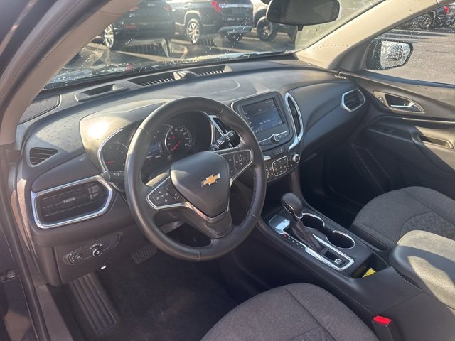 Used 2024 Chevrolet Equinox LT image 10