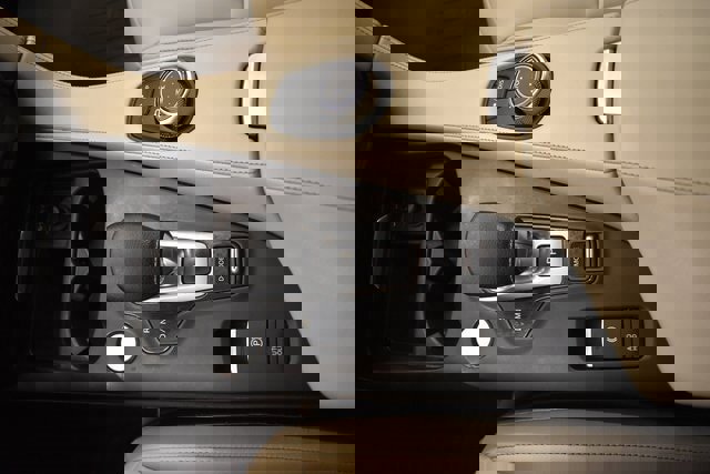 Used 2020 INFINITI QX50 Luxe w/ Cargo Package image 30