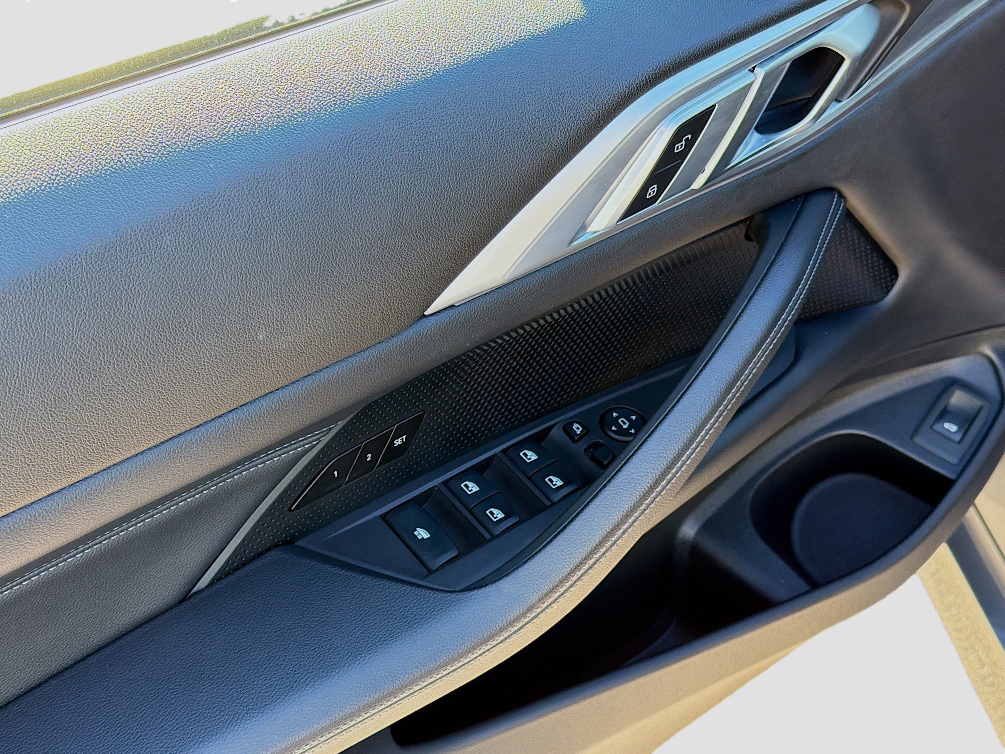 Used 2025 BMW 430i Convertible image 21