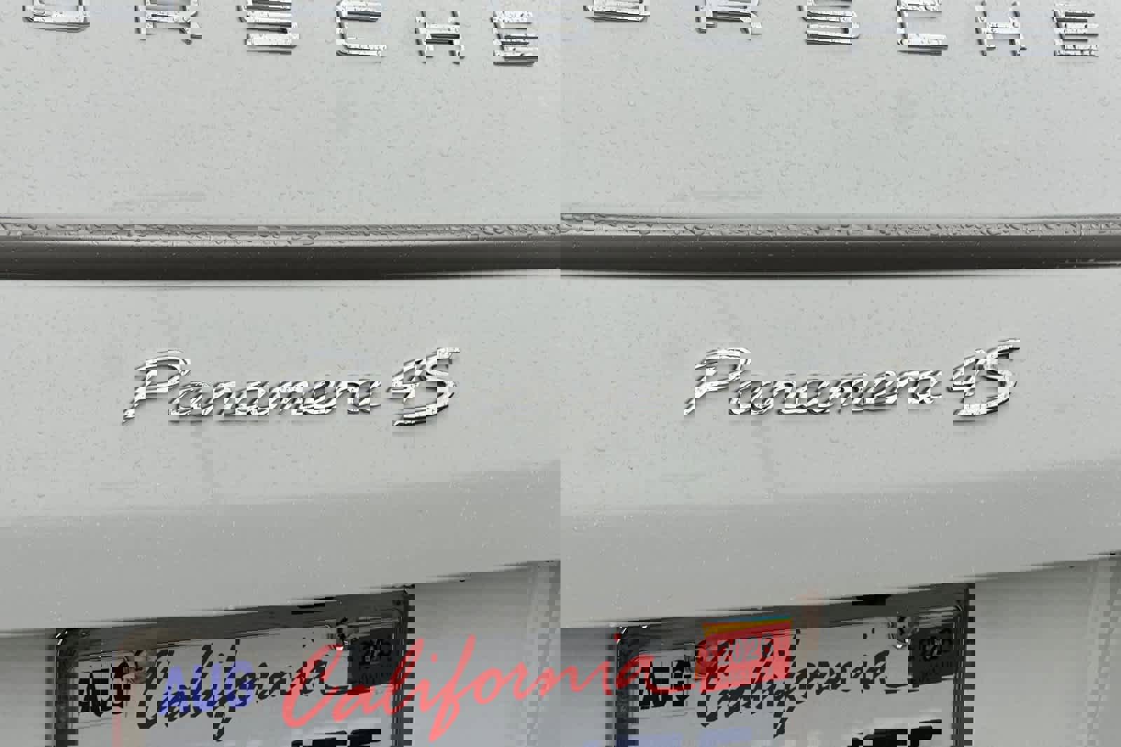 Used 2013 Porsche Panamera image 32