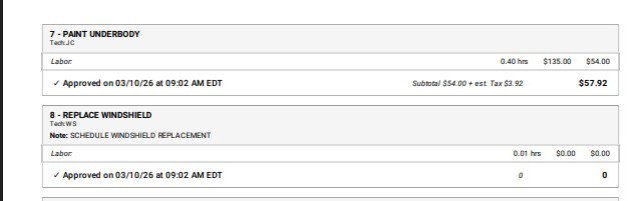 Used 2018 Land Rover Range Rover image 73