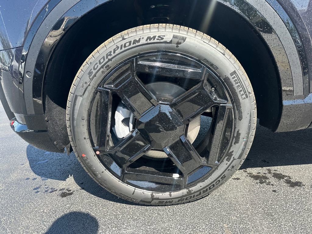 New 2027 Kia Telluride SX X-Line image 8