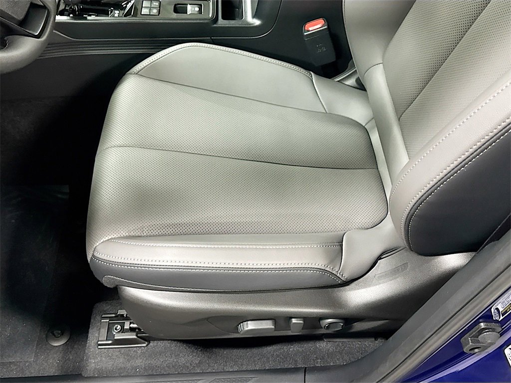 New 2026 Subaru Outback Limited image 18