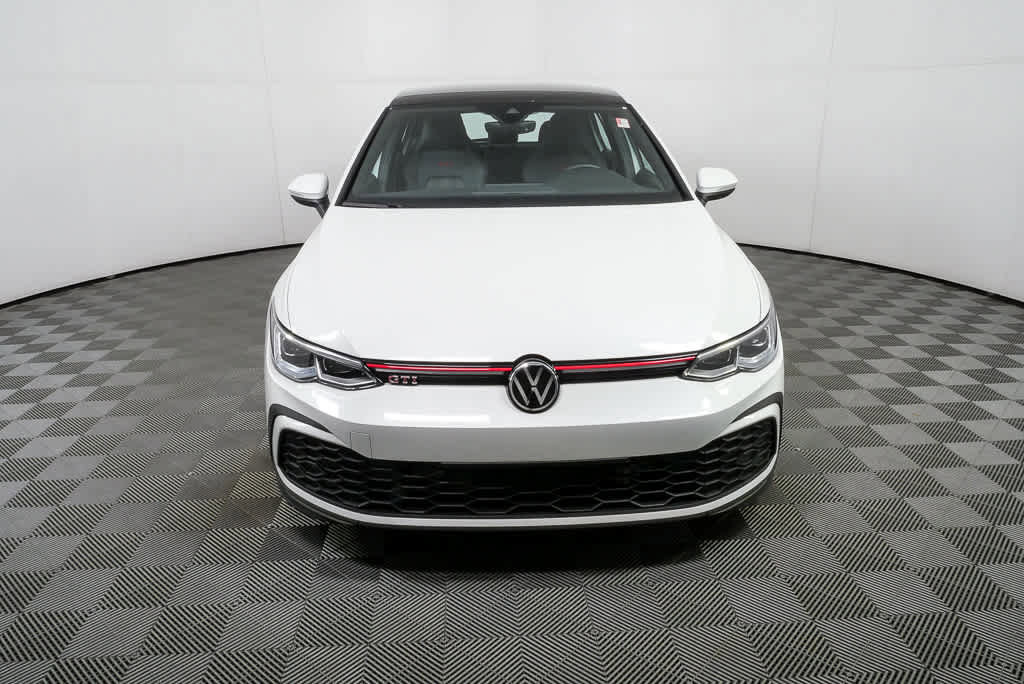 Used 2023 Volkswagen GTI SE image 37