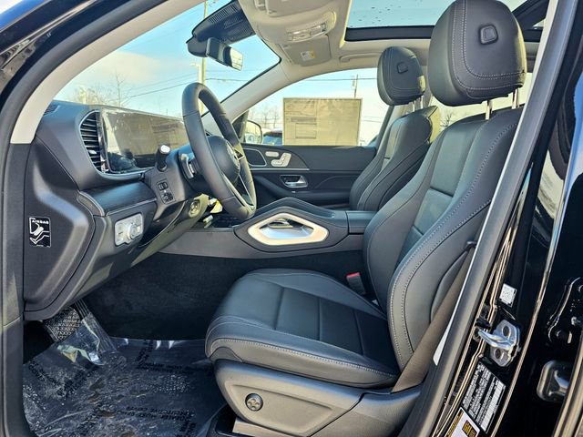 New 2026 Mercedes-Benz GLE 350 4MATIC image 16