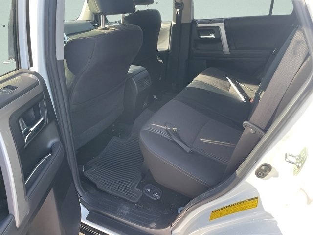 Used 2022 Toyota 4Runner Trail Special Edition image 15