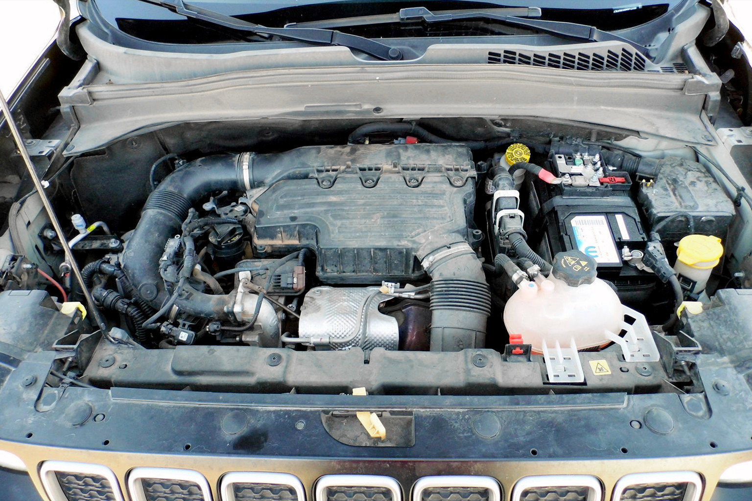 Used 2023 Jeep Renegade Latitude image 26