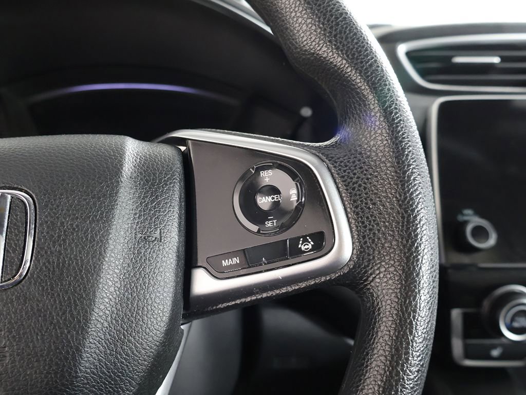 Used 2022 Honda CR-V EX image 45