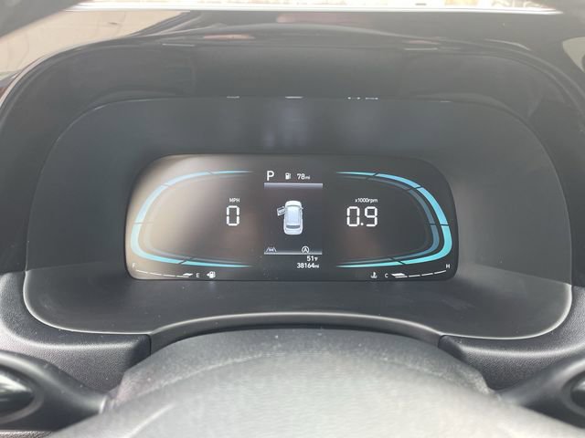 Used 2024 Hyundai Palisade SEL image 18