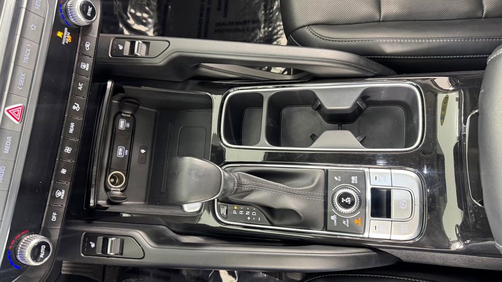 Used 2022 Kia Telluride S AWD/4WD image 29