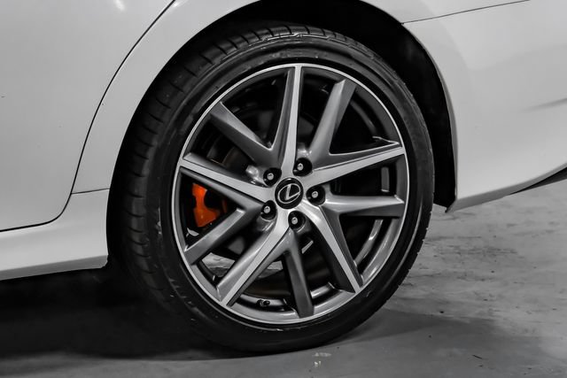 Used 2016 Lexus GS 350 F Sport w/ F Sport Package RWD image 61