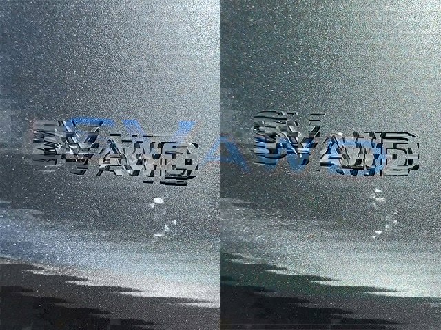 Used 2022 Nissan Rogue SV image 28