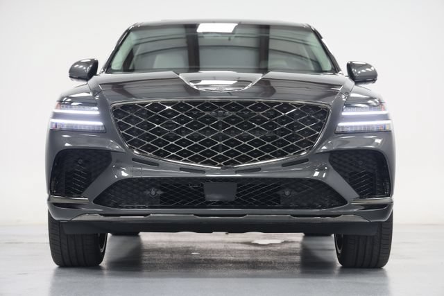 New 2026 Genesis GV80 3.5T e-SC AWD/4WD video 2