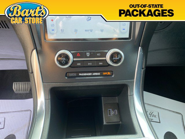 Used 2022 Ford Edge Titanium AWD/4WD image 31