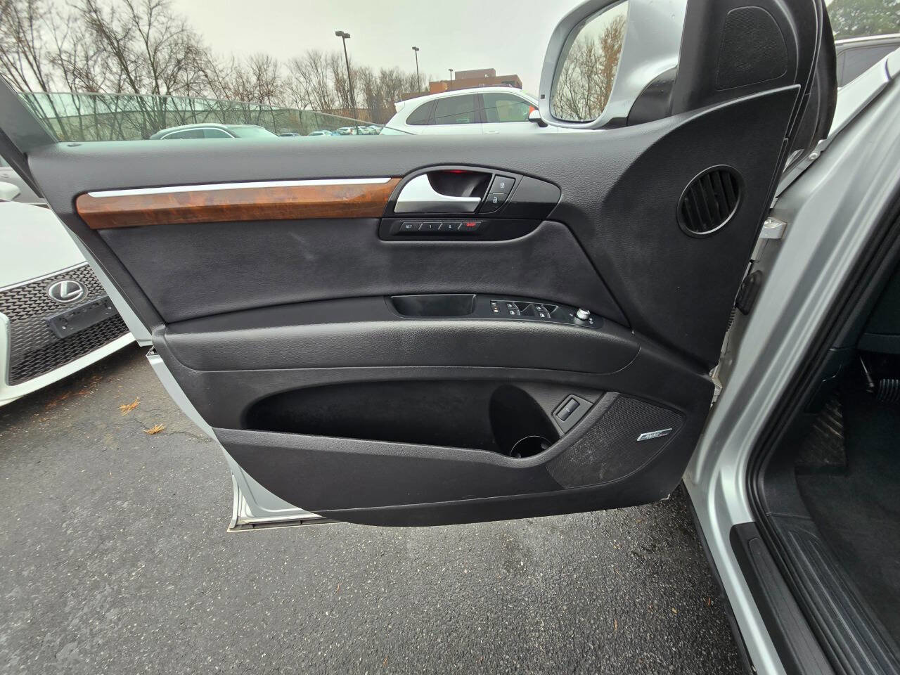 Used 2012 Audi Q7 TDI Premium Plus image 14