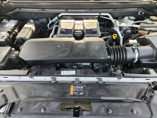 Used 2024 Chevrolet Colorado Trail Boss w/ Advanced Trailering Package AWD/4WD image 31