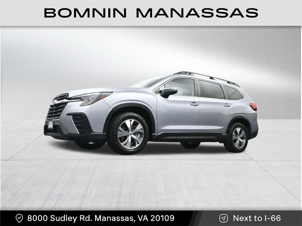 Used 2024 Subaru Ascent Premium w/ Convenience Package AWD/4WD image 30