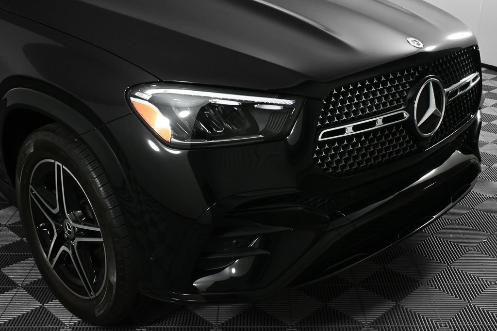 Certified 2026 Mercedes-Benz GLE 350 4MATIC image 35