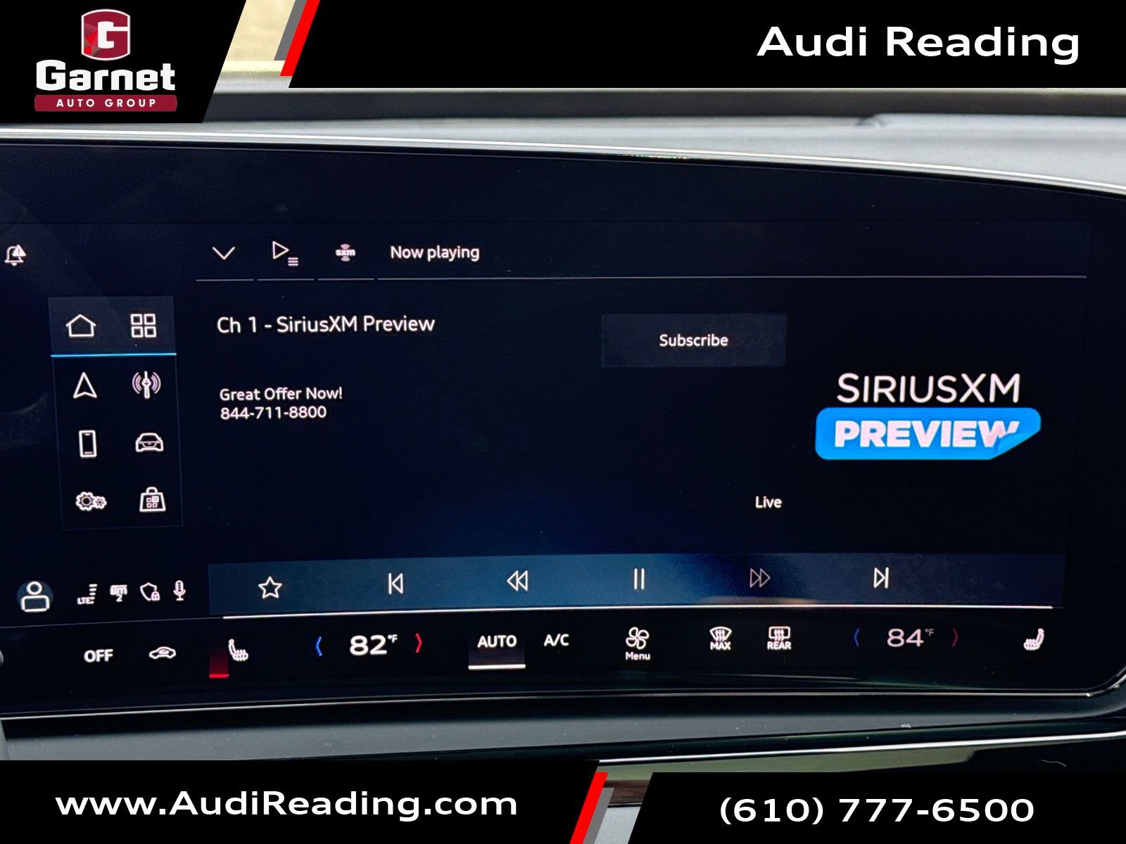Certified 2025 Audi A5 2.0T Premium w/ Convenience Package AWD/4WD image 18