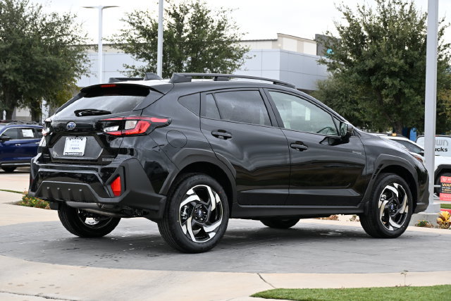 New 2026 Subaru Crosstrek 2.5i Limited AWD/4WD image 3